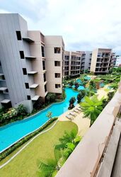The Watergardens At Canberra (D27), Apartment #530115081